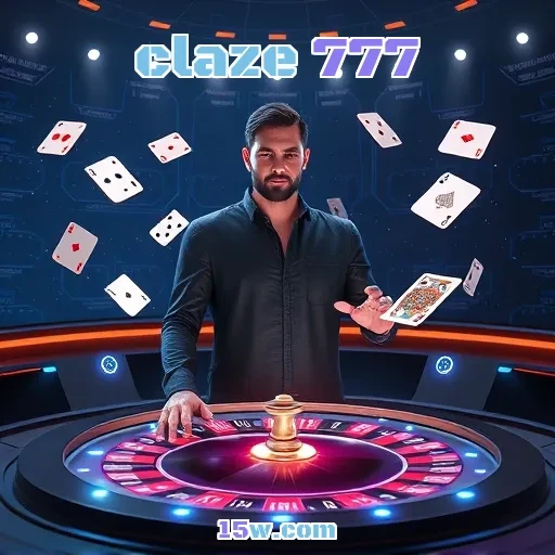 claze 777: Descubra o App que Revoluciona os Jogos no Brasil