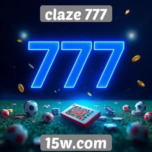 Como o Claze 777 impacta o setor de apostas digitais