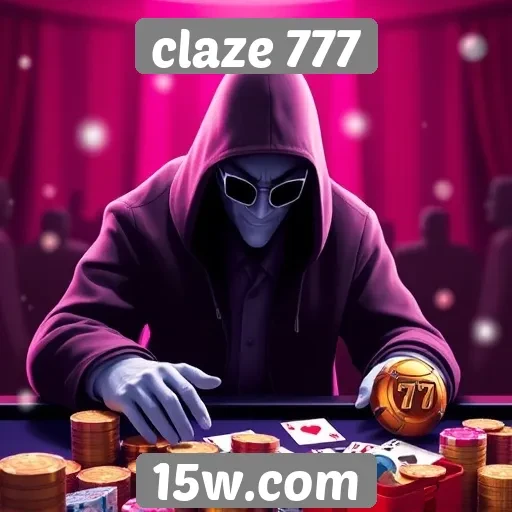 Segurança e confiabilidade do site claze 777