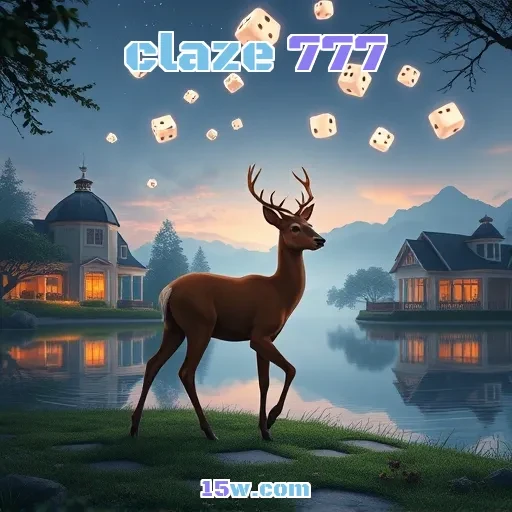 claze 777: Diversão e Emoções em Cada Jogo!