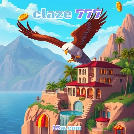 claze 777: A Revolução do Login que Você Precisa Conhecer