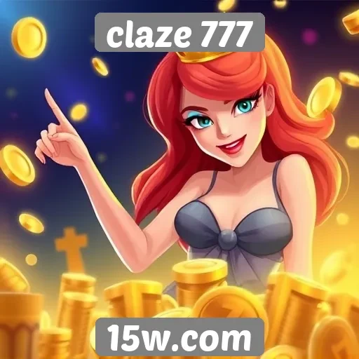 Limitações de pagamentos no Claze 777