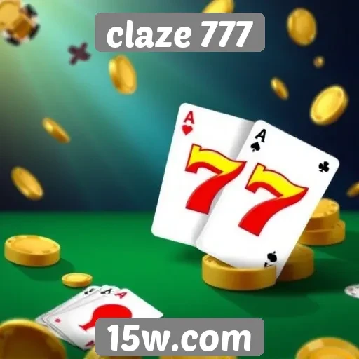 Depoimentos de jogadores sobre Claze 777