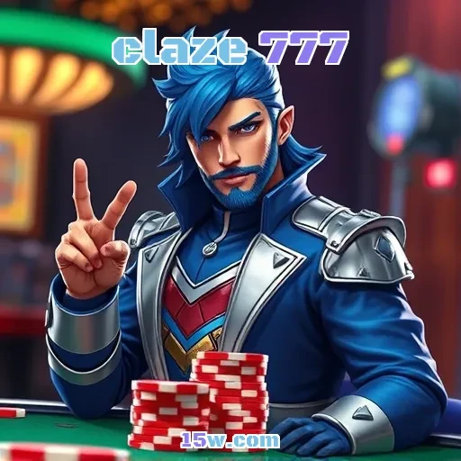 claze 777: Como O Site Garante a Segurança dos Jogadores