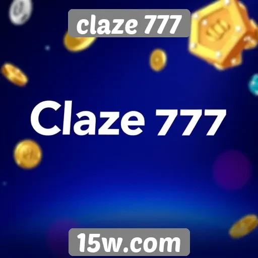 Principais provedoras de jogos no Claze 777