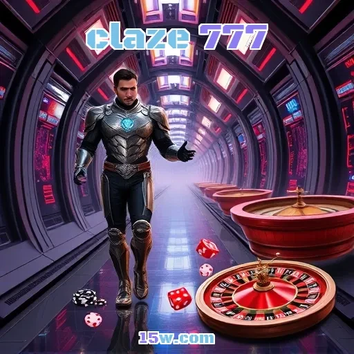 claze 777: Explore as Exclusividades do Clube VIP de Jogos